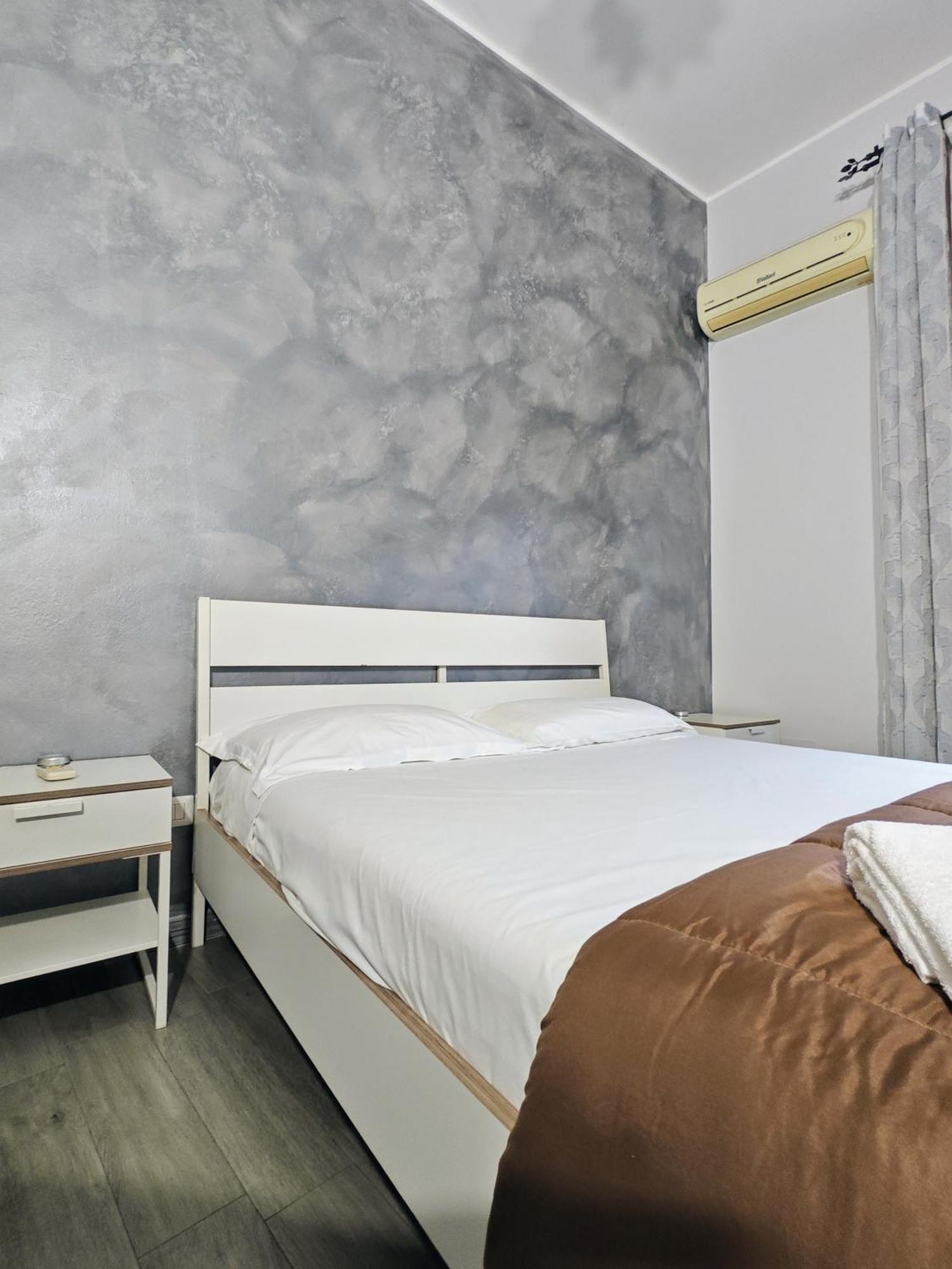 Etnapartment 1 Giardini Naxos Esterno foto