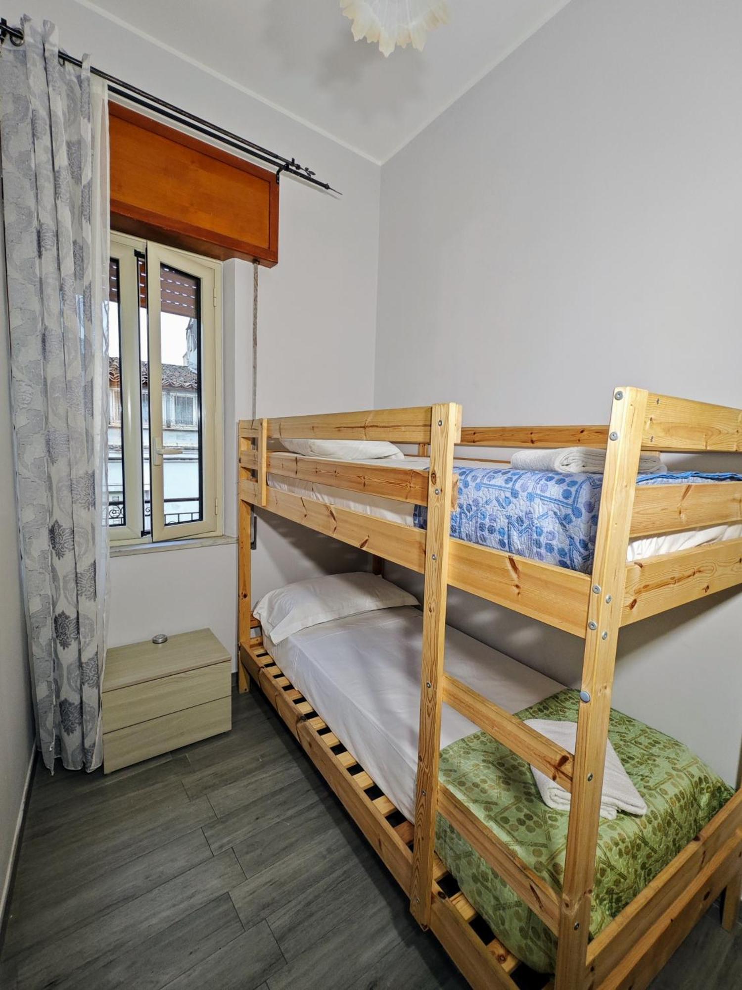 Etnapartment 1 Giardini Naxos Esterno foto