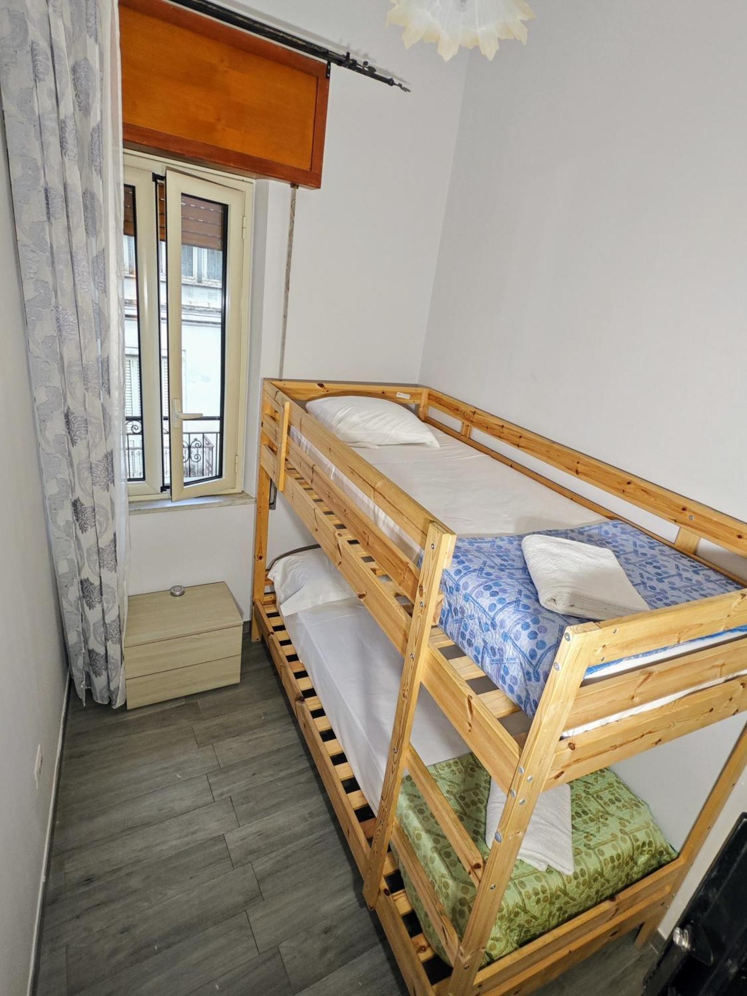 Etnapartment 1 Giardini Naxos Esterno foto