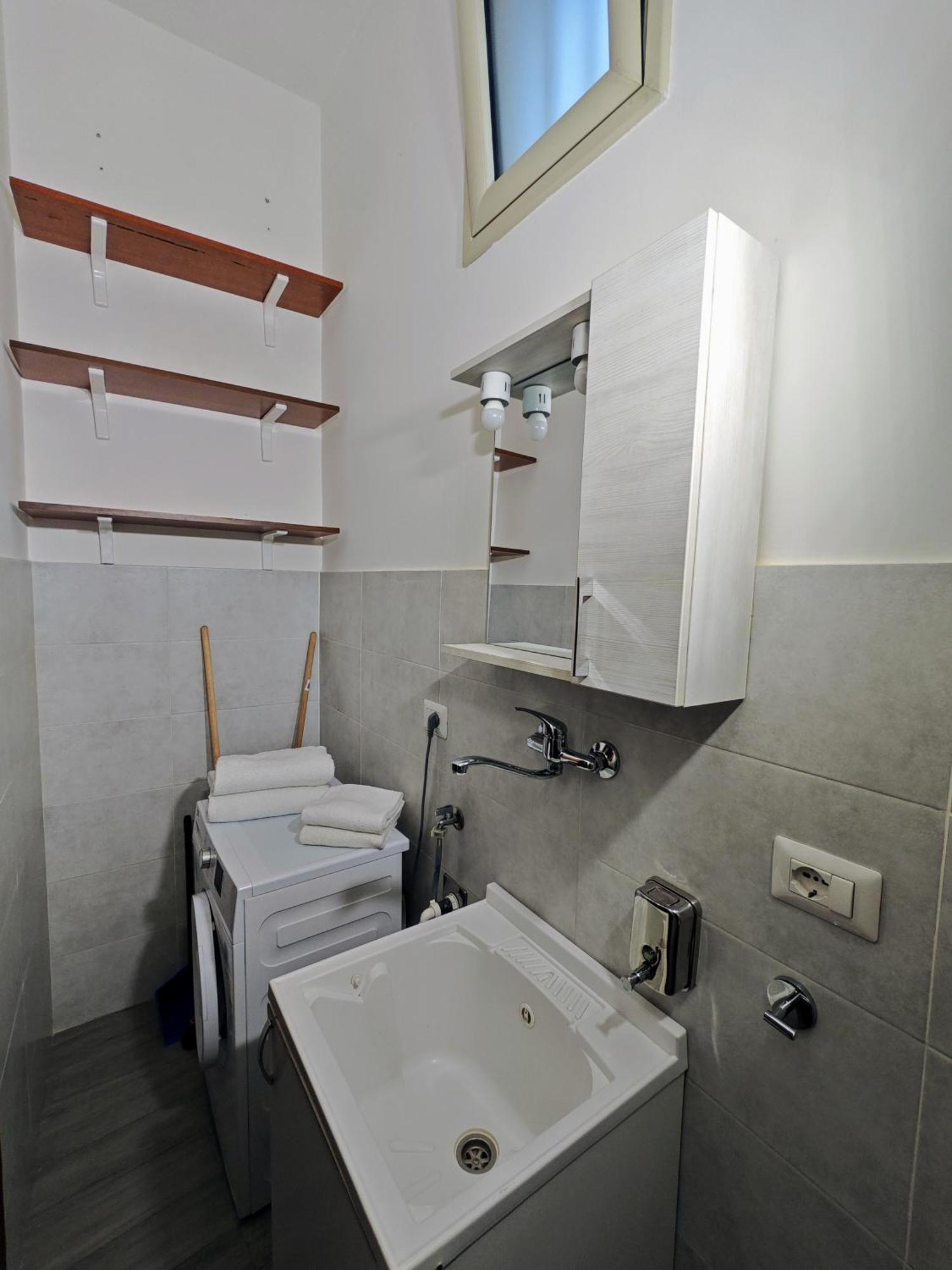 Etnapartment 1 Giardini Naxos Esterno foto