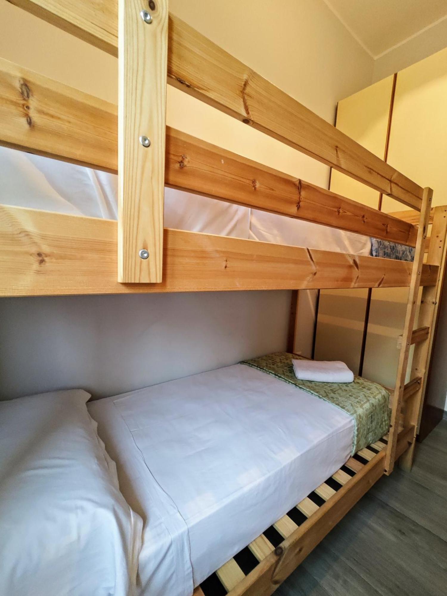 Etnapartment 1 Giardini Naxos Esterno foto