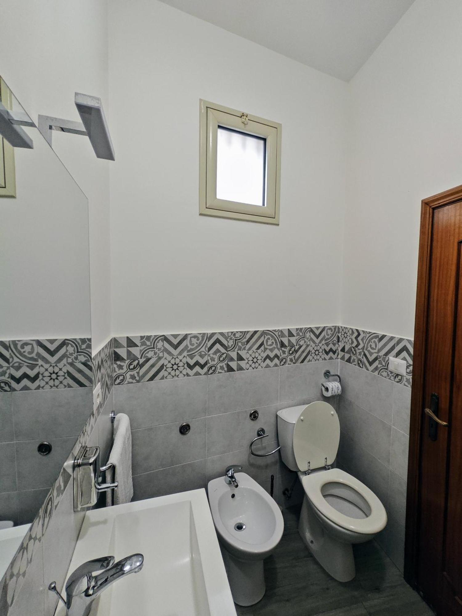 Etnapartment 1 Giardini Naxos Esterno foto