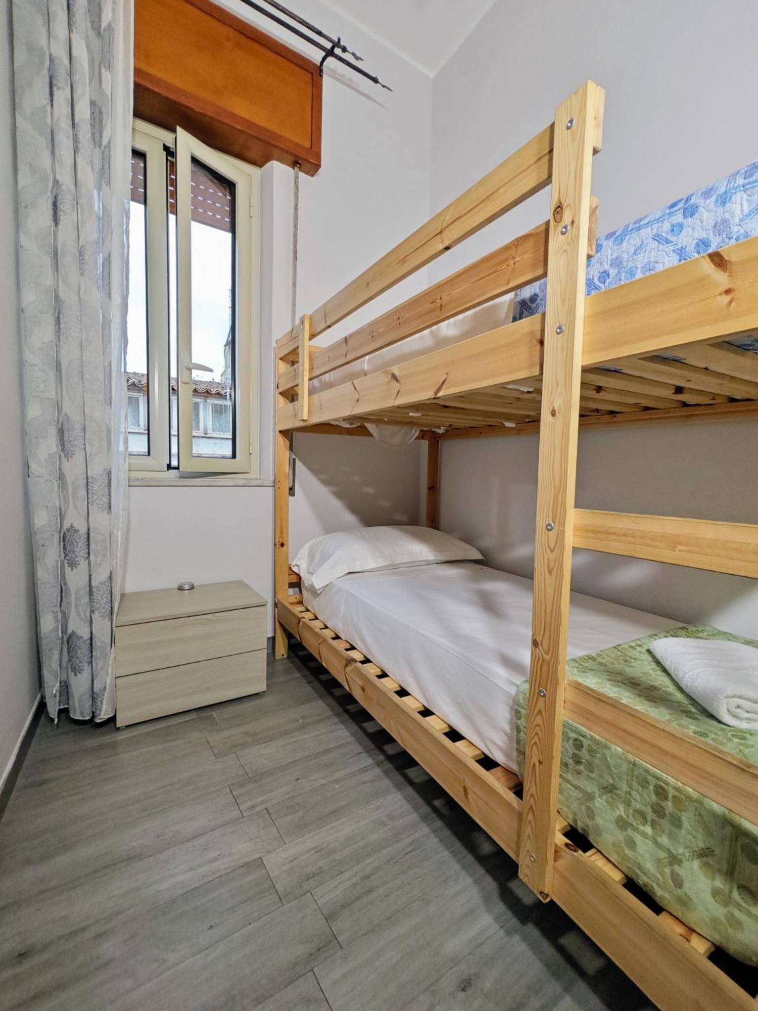 Etnapartment 1 Giardini Naxos Esterno foto