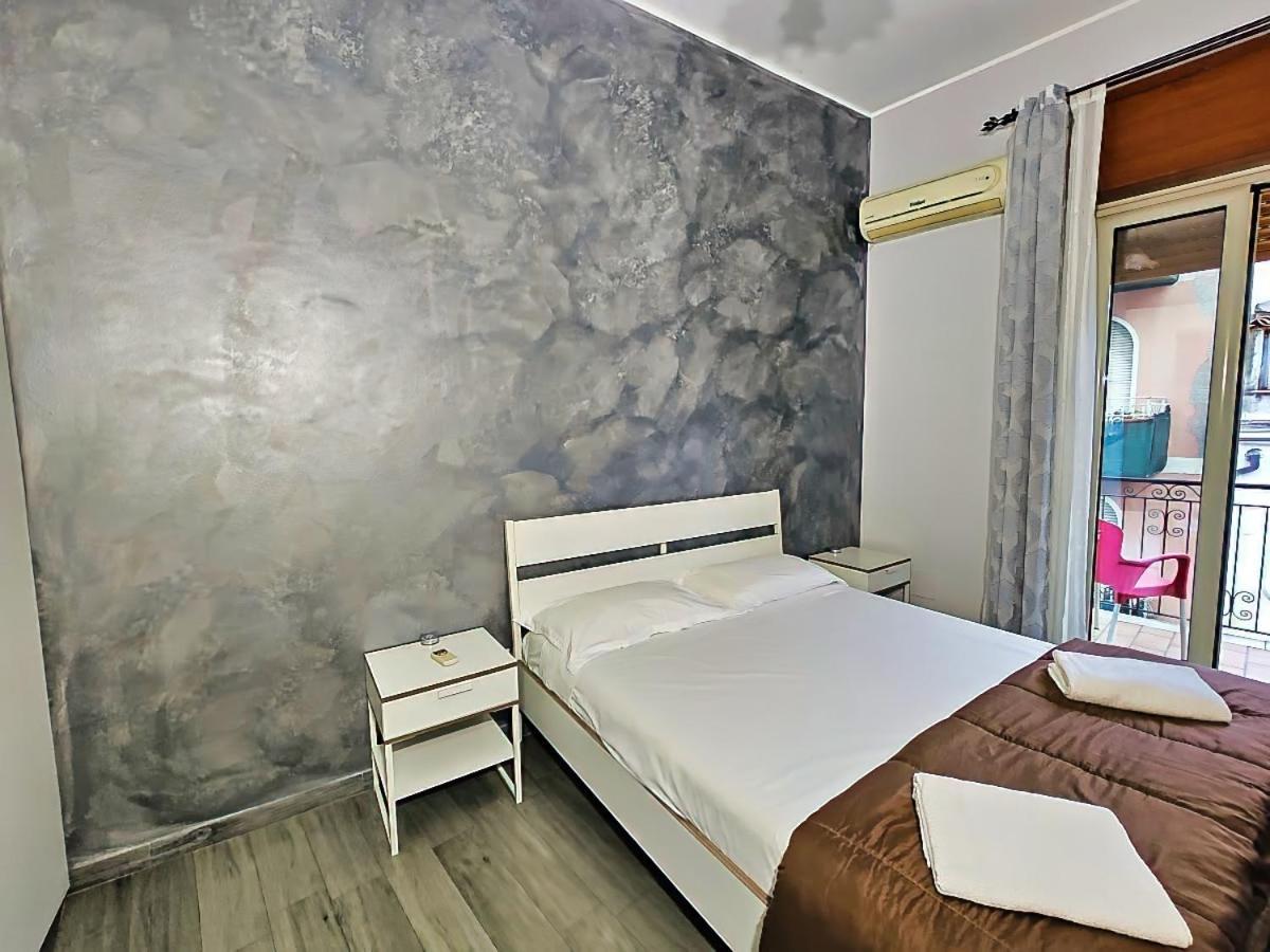 Etnapartment 1 Giardini Naxos Esterno foto