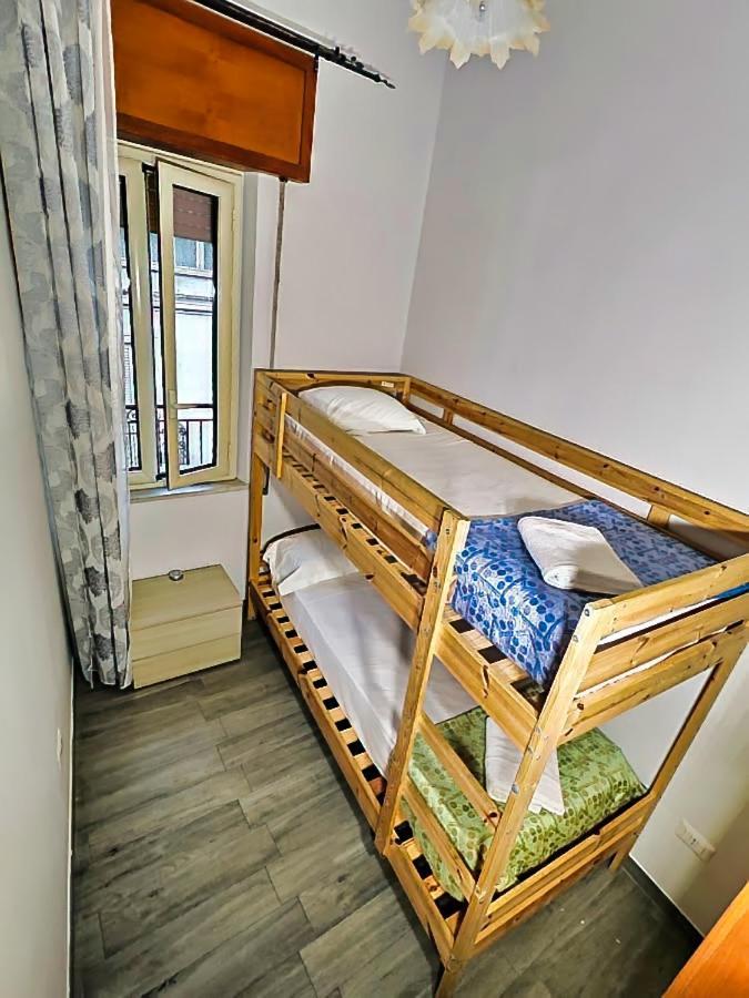 Etnapartment 1 Giardini Naxos Esterno foto