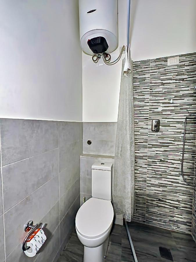 Etnapartment 1 Giardini Naxos Esterno foto