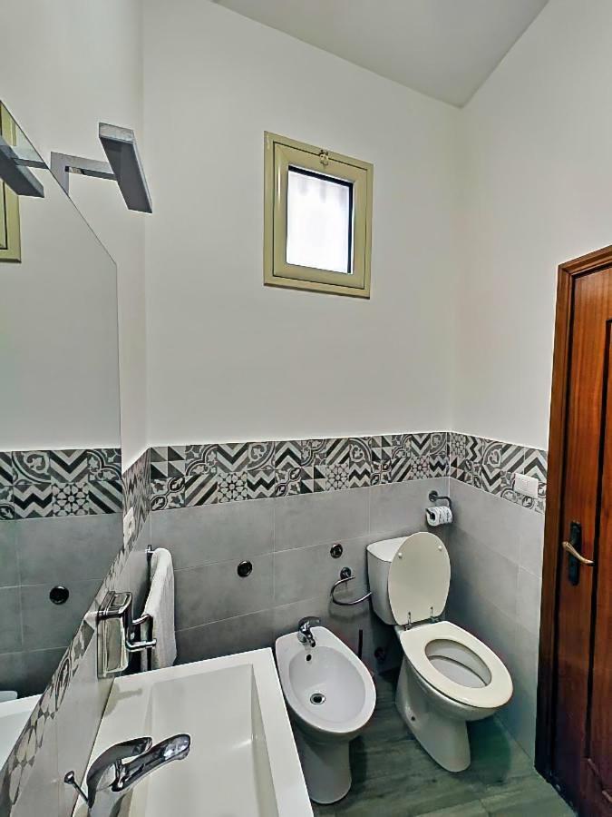 Etnapartment 1 Giardini Naxos Esterno foto
