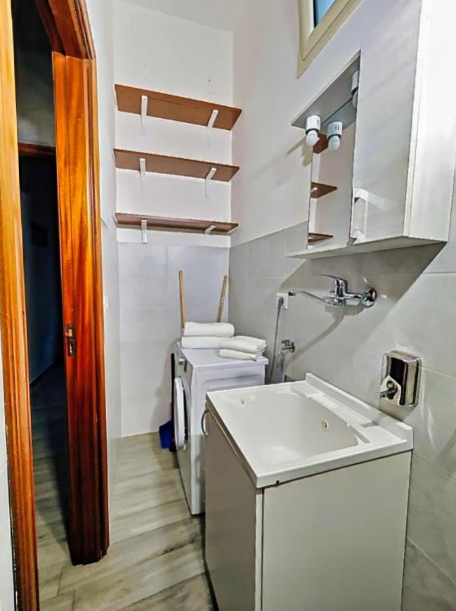 Etnapartment 1 Giardini Naxos Esterno foto