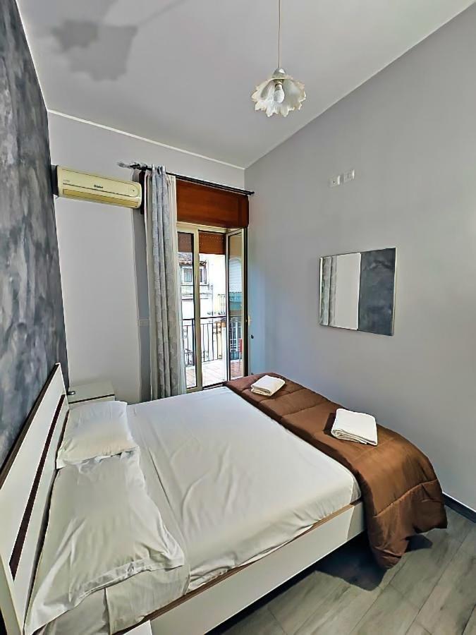 Etnapartment 1 Giardini Naxos Esterno foto