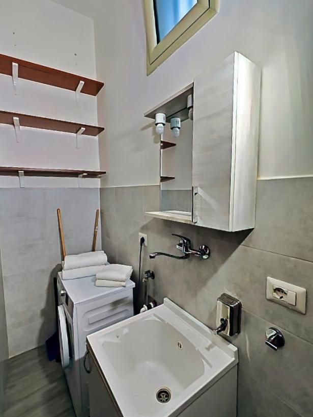 Etnapartment 1 Giardini Naxos Esterno foto