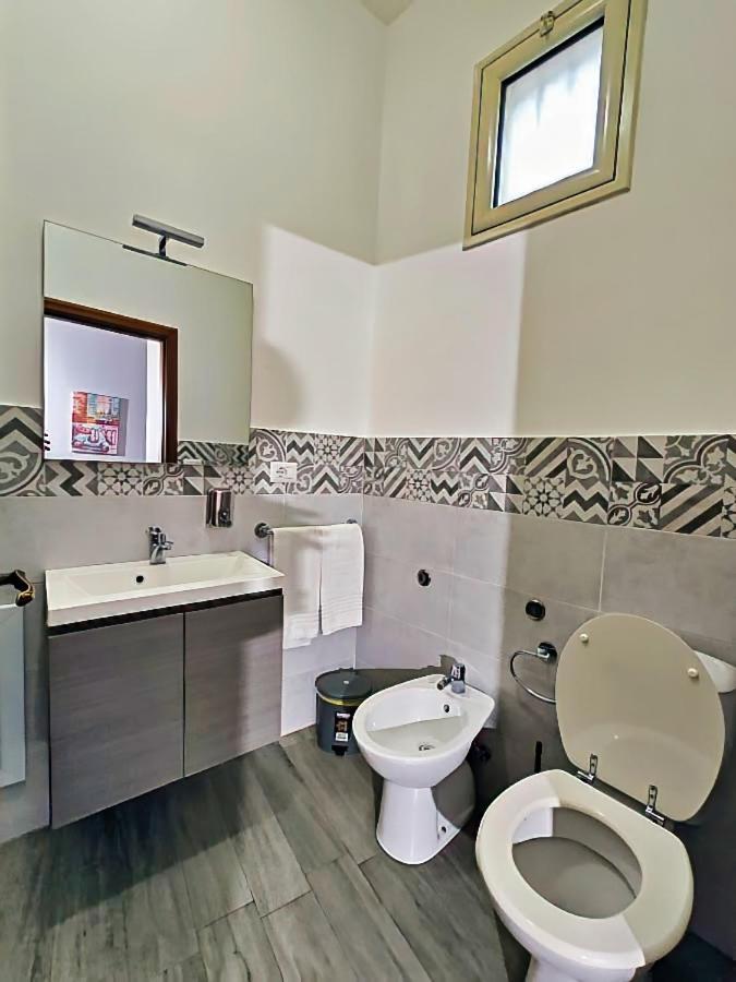 Etnapartment 1 Giardini Naxos Esterno foto