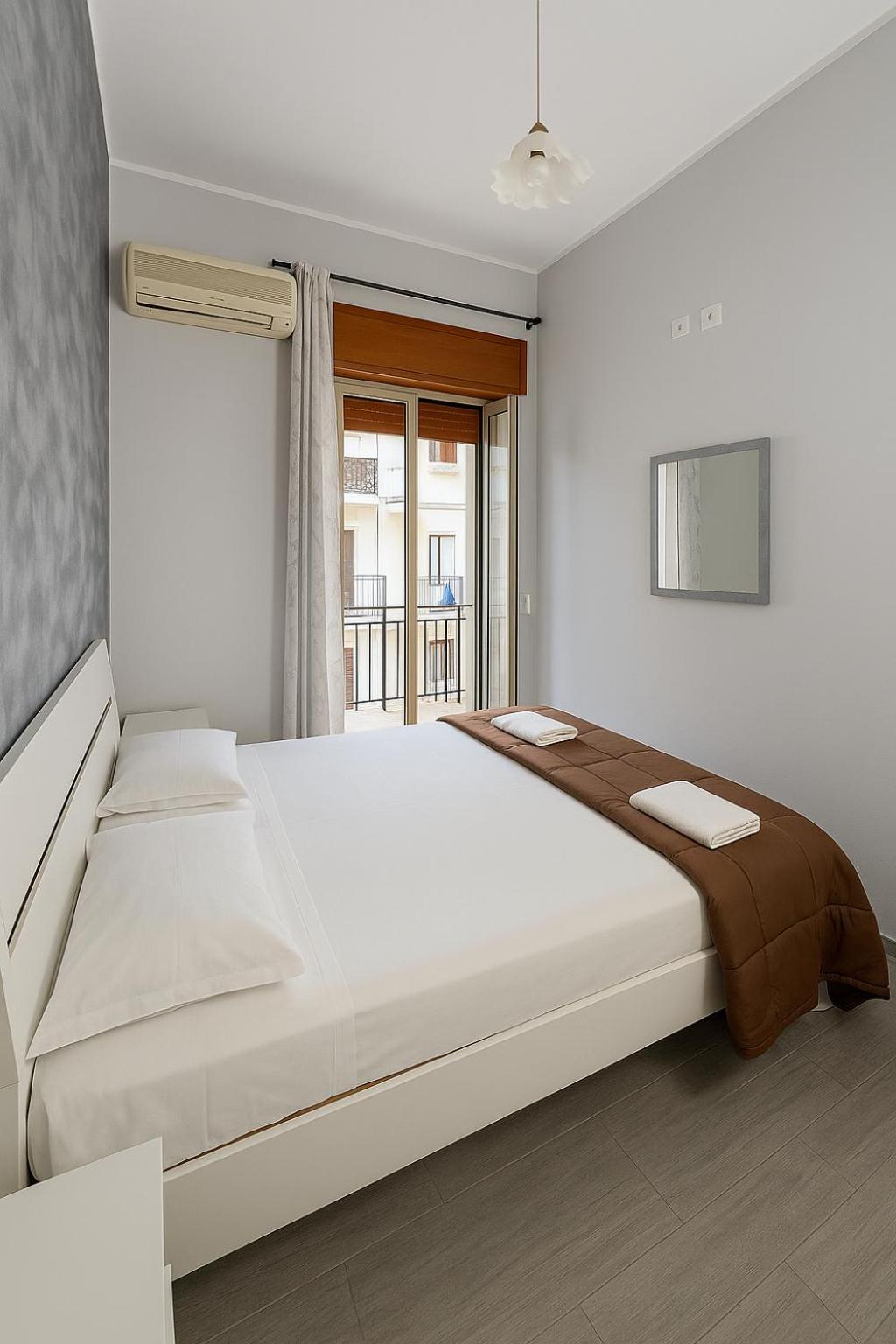 Etnapartment 1 Giardini Naxos Esterno foto