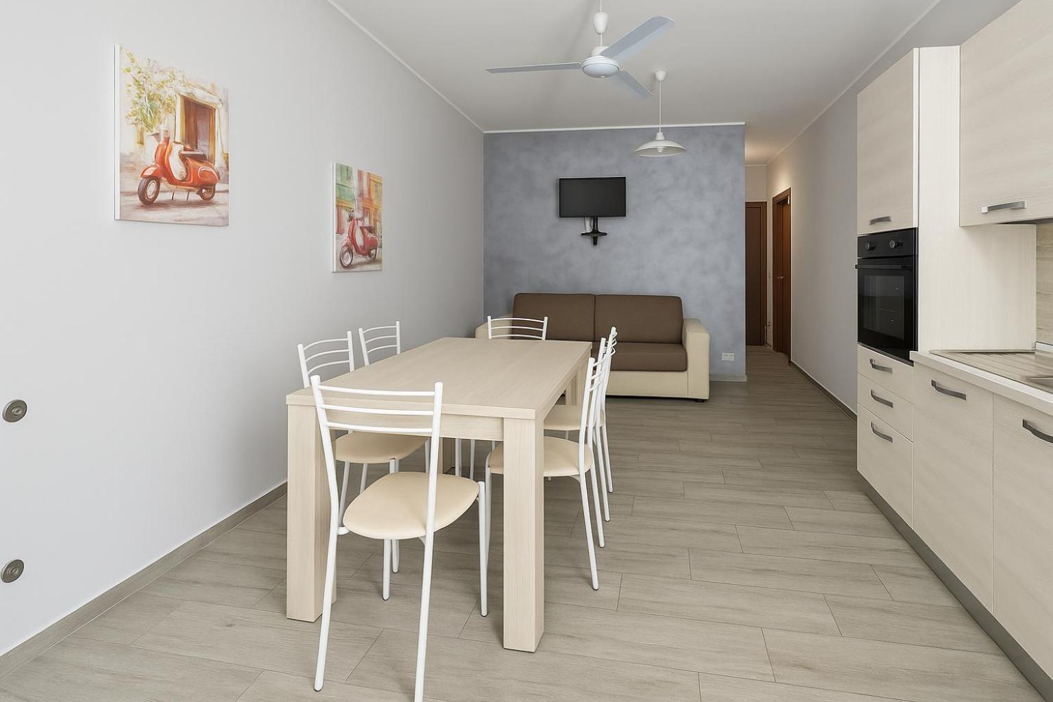Etnapartment 1 Giardini Naxos Esterno foto