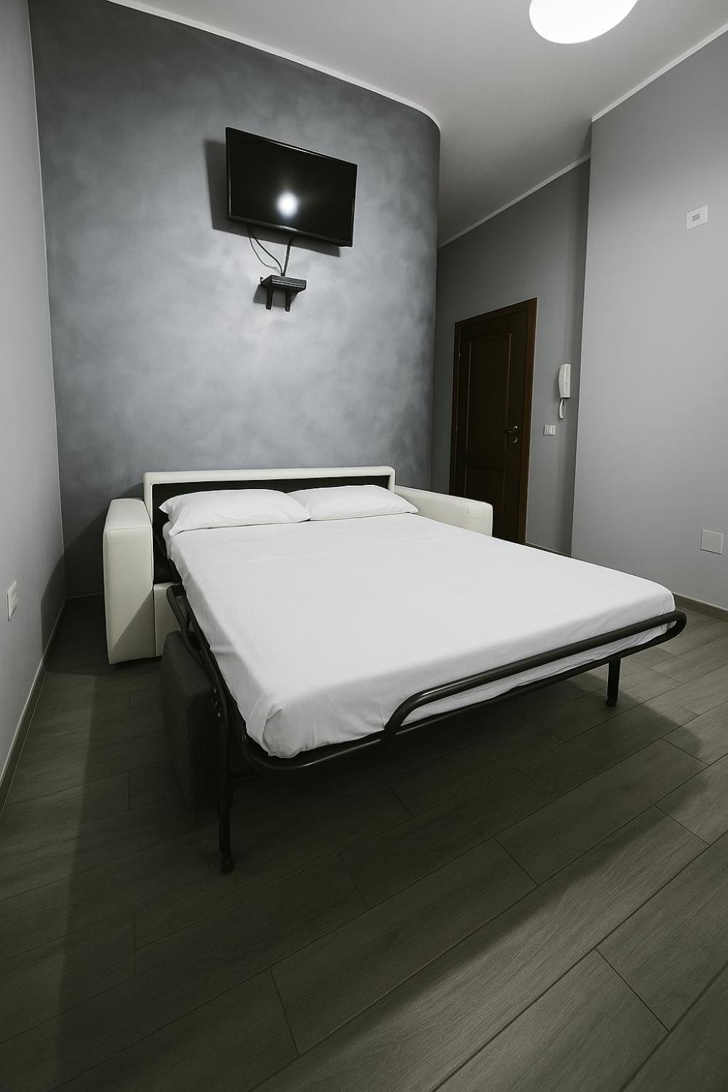 Etnapartment 1 Giardini Naxos Esterno foto